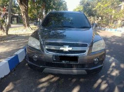 Jual cepat Chevrolet Captiva LT 2009 di Jawa Timur 2