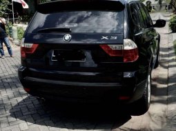 BMW X3 2011 Jawa Timur dijual dengan harga termurah 4