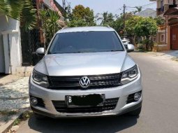 Mobil Volkswagen Tiguan 2013 TSI dijual, DKI Jakarta 1
