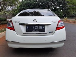 Jual cepat Nissan Teana XV 2013 di DKI Jakarta 2