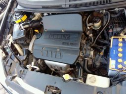 Jual cepat Geely MK 2 2011 di Jawa Timur 4