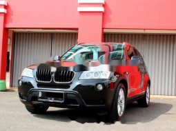 DKI Jakarta, jual mobil BMW X3 xDrive20d xLine 2014 dengan harga terjangkau 3