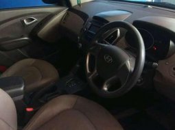 Jual mobil bekas murah Hyundai Tucson 2011 di Banten 2