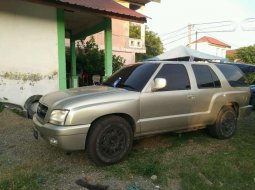 Mobil Chevrolet Blazer 2002 Montera LN terbaik di Aceh 1