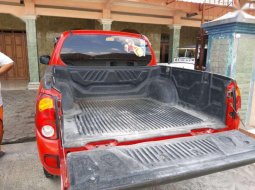 Mobil Mitsubishi Triton 2011 dijual, Jawa Tengah 2