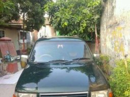 Mobil Toyota Kijang 1997 Kapsul dijual, Jawa Barat 2