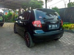 Jual mobil Hyundai Getz 2004 bekas, Jambi 1