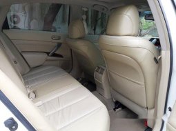 Jual cepat Nissan Teana XV 2013 di DKI Jakarta 1