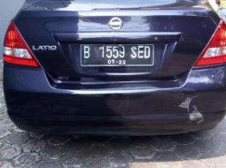 Dijual mobil bekas Nissan Latio , Jawa Barat  2