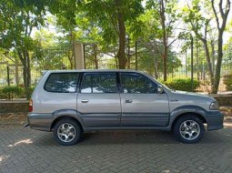Mobil Toyota Kijang 2002 Krista terbaik di DKI Jakarta 1