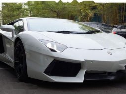 Jual Lamborghini Aventador LP 700-4 2012 harga murah di DKI Jakarta 2