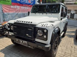 DKI Jakarta, Land Rover Defender 2016 kondisi terawat 3