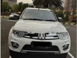 Mobil Mitsubishi Pajero Sport 2015 Dakar dijual, DKI Jakarta 2