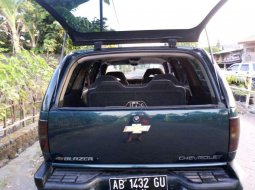 DIY Yogyakarta, jual mobil Chevrolet Blazer Montera LN 2004 dengan harga terjangkau 1