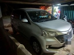 Jual cepat Toyota Avanza E 2017 di Jambi 1