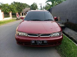 Mitsubishi Lancer 1997 Sumatra Utara dijual dengan harga termurah 2