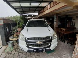 Chevrolet Colorado 2012 Jawa Tengah dijual dengan harga termurah 1