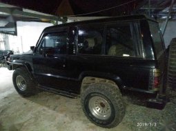 Jual cepat Chevrolet Trooper 1984 di DKI Jakarta 1