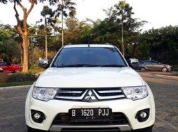 Banten, jual mobil Mitsubishi Pajero Sport Exceed 2015 dengan harga terjangkau 2