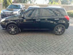 Jual cepat Geely MK 2 2011 di Jawa Timur 1