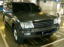 Jual cepat Toyota Land Cruiser 4.2 VX 2004 di DKI Jakarta 2