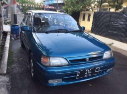 Jual mobil bekas murah Toyota Starlet 1996 di Jawa Barat 1