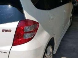 Jual Honda Jazz RS 2008 harga murah di Aceh 3