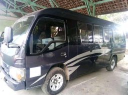 Isuzu Elf 2013 Jawa Timur dijual dengan harga termurah 1