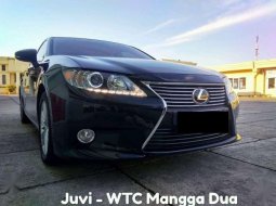 DKI Jakarta, jual mobil Lexus ES 250 2014 dengan harga terjangkau 1