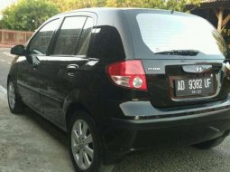 Hyundai Getz 2003 Jawa Tengah dijual dengan harga termurah 1