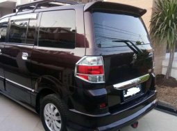 DKI Jakarta, jual mobil Suzuki APV SGX Luxury 2009 dengan harga terjangkau 1