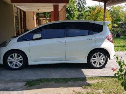 Jual Honda Jazz RS 2008 harga murah di Aceh 2