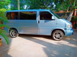 Mobil Volkswagen Caravelle 1999 2.5 Automatic dijual, Jawa Barat 1