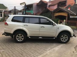 Mitsubishi Pajero Sport 2015 Jawa Barat dijual dengan harga termurah 6