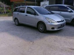 Toyota Wish 2003 Sumatra Selatan dijual dengan harga termurah 7