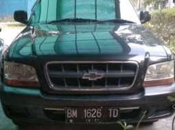 Riau, jual mobil Chevrolet Blazer Montera LN 2003 dengan harga terjangkau 4