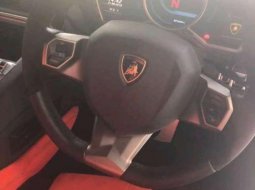 Mobil Lamborghini Aventador 2013 dijual, DKI Jakarta 6