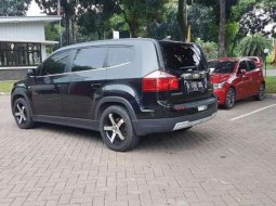 Dijual mobil bekas Chevrolet Orlando LT, Banten  7