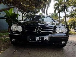 Mobil Mercedes-Benz C-Class 2002 C 180 terbaik di Jawa Timur 8