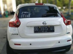 Sulawesi Tengah, Nissan Juke 2012 kondisi terawat 3