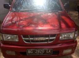 Isuzu Panther 2001 Sumatra Selatan dijual dengan harga termurah 6