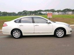 Mobil Nissan Teana 2010 XV dijual, Banten 6