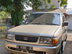 Jual cepat Toyota Kijang LGX 1998 di Jawa Tengah 3