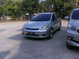 Toyota Wish 2003 Sumatra Selatan dijual dengan harga termurah 6