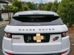 Jual Land Rover Range Rover Evoque Dynamic Si4 2011 harga murah di Kalimantan Selatan 6