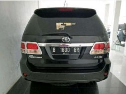 Dijual mobil bekas Toyota Fortuner G, Banten  5