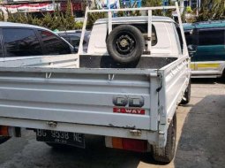 Jual mobil bekas murah Isuzu Panther Pick Up Diesel 2012 di Sumatra Selatan 7