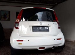 Jual mobil bekas murah Suzuki Splash GL 2013 di Jawa Barat 8