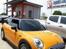 Riau, jual mobil MINI Cooper S 2017 dengan harga terjangkau 6