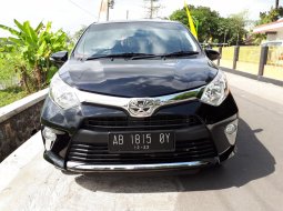 Mobil Toyota Calya G 2017 terawat di DIY Yogyakarta 7